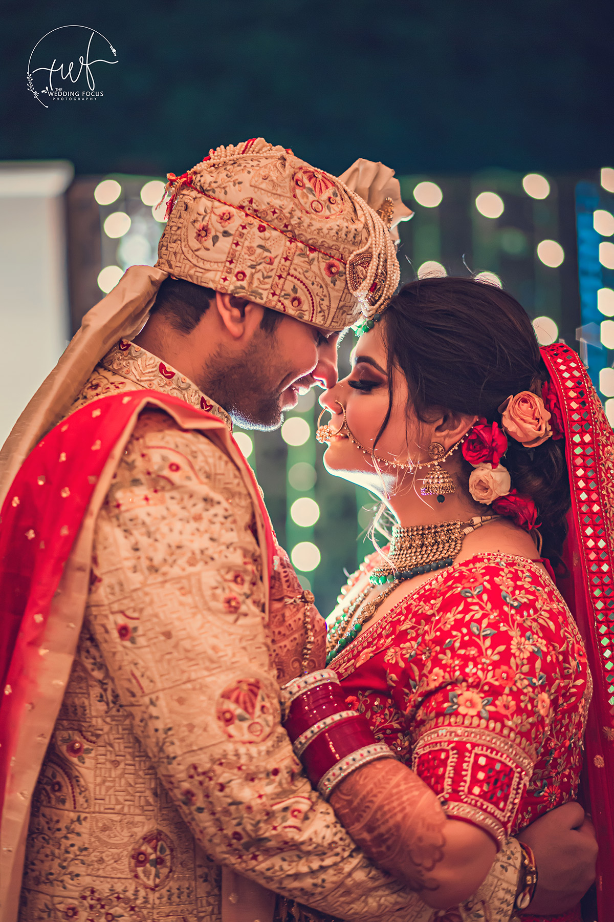 Wedding Photography Services at Best Price in Pune | Abhishek Joshi  Photography