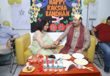 मेरी राखी का मतलब है प्यार भैया…